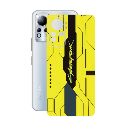 Захисна плівка StatusSKIN для Infinix Note 11