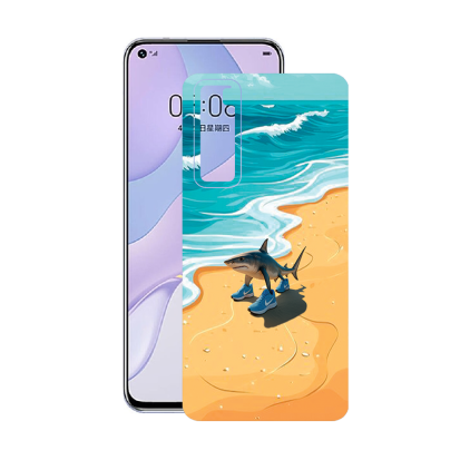 Захисна плівка StatusSKIN для Huawei Nova 7