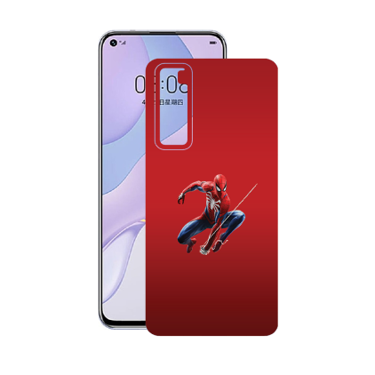 Захисна плівка StatusSKIN для Huawei Nova 7