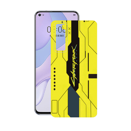 Захисна плівка StatusSKIN для Huawei Nova 7