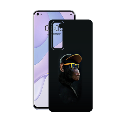 Захисна плівка StatusSKIN для Huawei Nova 7