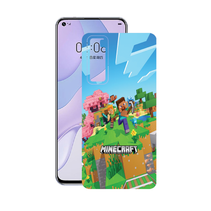 Захисна плівка StatusSKIN для Huawei Nova 7