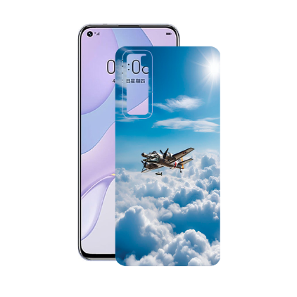 Захисна плівка StatusSKIN для Huawei Nova 7
