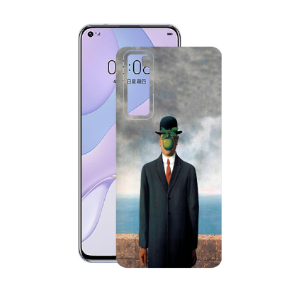 Захисна плівка StatusSKIN для Huawei Nova 7