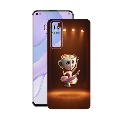Захисна плівка StatusSKIN для Huawei Nova 7
