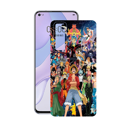 Захисна плівка StatusSKIN для Huawei Nova 7