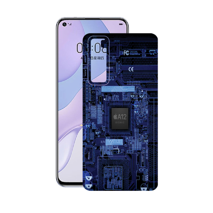 Захисна плівка StatusSKIN для Huawei Nova 7