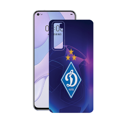 Захисна плівка StatusSKIN для Huawei Nova 7