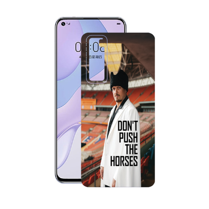 Захисна плівка StatusSKIN для Huawei Nova 7