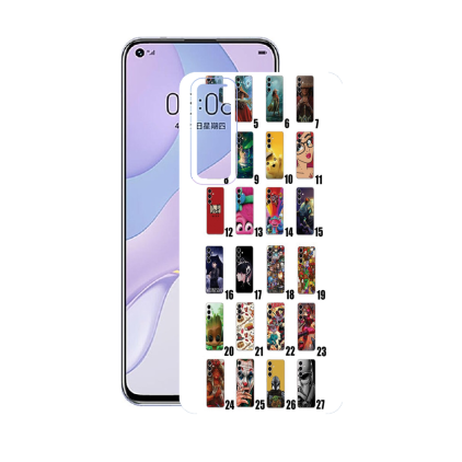 Захисна плівка StatusSKIN для Huawei Nova 7