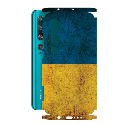 Защитная пленка StatusSKIN для Xiaomi Mi Note 10 Pro