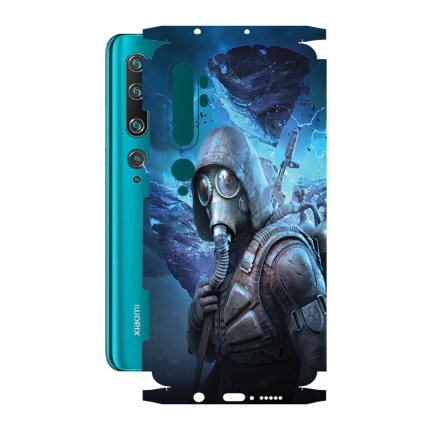 Защитная пленка StatusSKIN для Xiaomi Mi Note 10 Pro