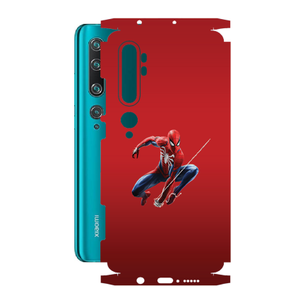 Защитная пленка StatusSKIN для Xiaomi Mi Note 10 Pro