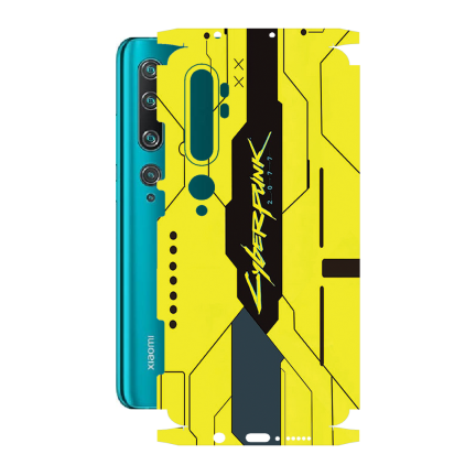 Защитная пленка StatusSKIN для Xiaomi Mi Note 10 Pro