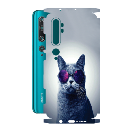 Защитная пленка StatusSKIN для Xiaomi Mi Note 10 Pro