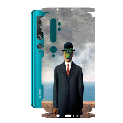 Защитная пленка StatusSKIN для Xiaomi Mi Note 10 Pro