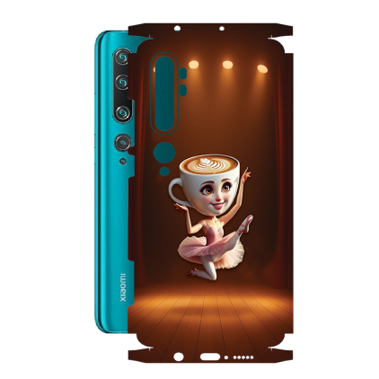 Защитная пленка StatusSKIN для Xiaomi Mi Note 10 Pro