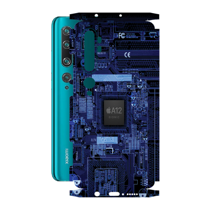 Защитная пленка StatusSKIN для Xiaomi Mi Note 10 Pro