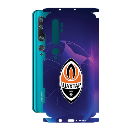 Защитная пленка StatusSKIN для Xiaomi Mi Note 10 Pro