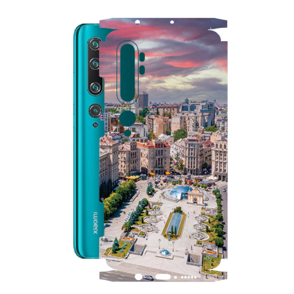 Защитная пленка StatusSKIN для Xiaomi Mi Note 10 Pro
