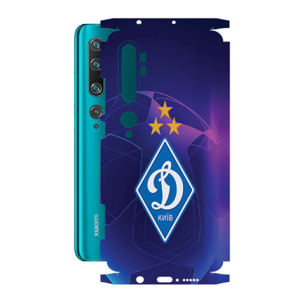 Защитная пленка StatusSKIN для Xiaomi Mi Note 10 Pro