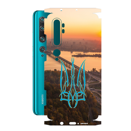 Защитная пленка StatusSKIN для Xiaomi Mi Note 10 Pro