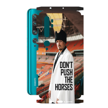 Защитная пленка StatusSKIN для Xiaomi Mi Note 10 Pro