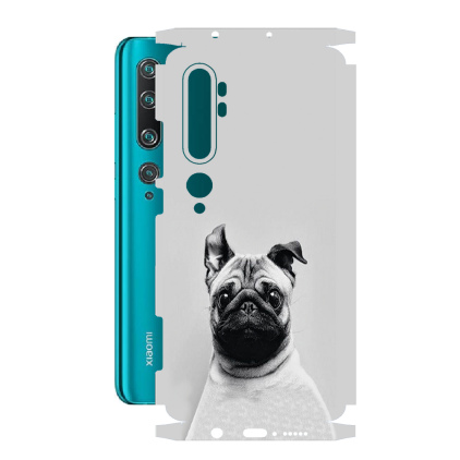 Защитная пленка StatusSKIN для Xiaomi Mi Note 10 Pro