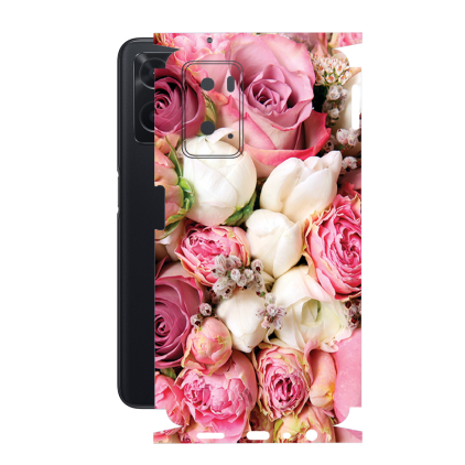Захисна плівка StatusSKIN для OPPO A76
