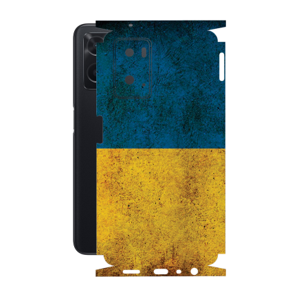 Захисна плівка StatusSKIN для OPPO A76