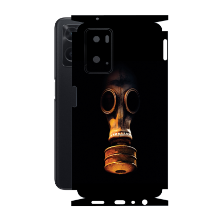 Захисна плівка StatusSKIN для OPPO A76