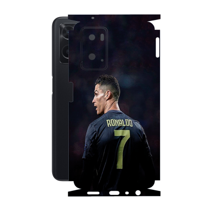 Захисна плівка StatusSKIN для OPPO A76