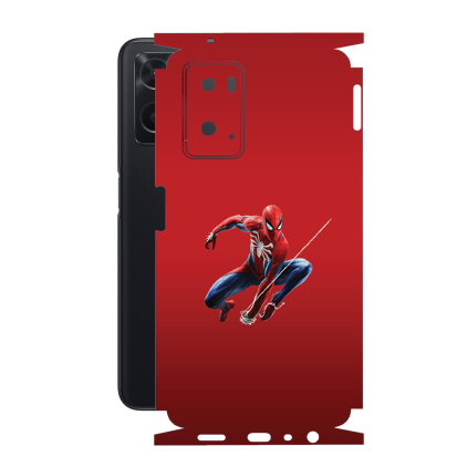 Захисна плівка StatusSKIN для OPPO A76