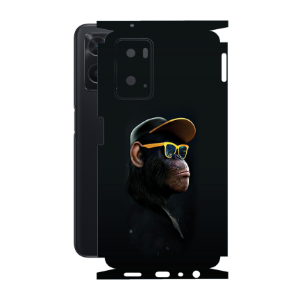 Захисна плівка StatusSKIN для OPPO A76