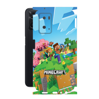 Захисна плівка StatusSKIN для OPPO A76