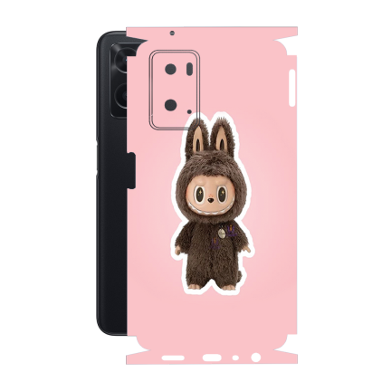 Захисна плівка StatusSKIN для OPPO A76