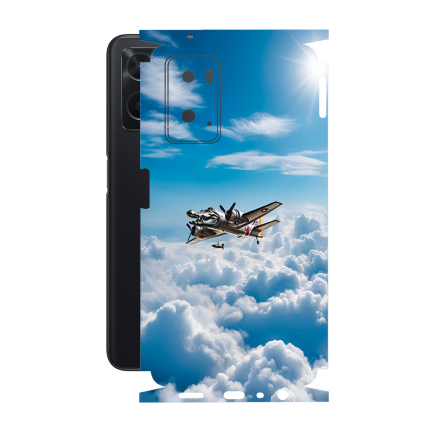Захисна плівка StatusSKIN для OPPO A76