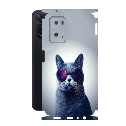 Захисна плівка StatusSKIN для OPPO A76