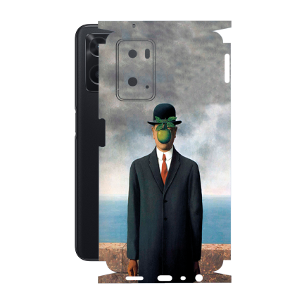 Захисна плівка StatusSKIN для OPPO A76