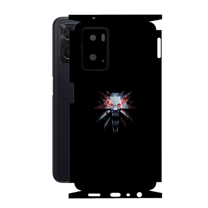 Захисна плівка StatusSKIN для OPPO A76