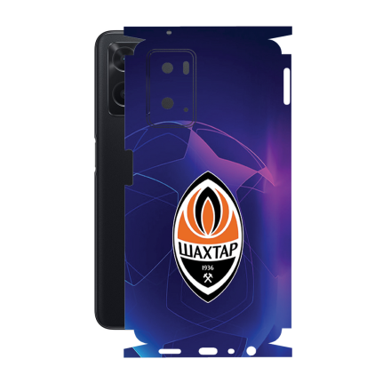 Захисна плівка StatusSKIN для OPPO A76