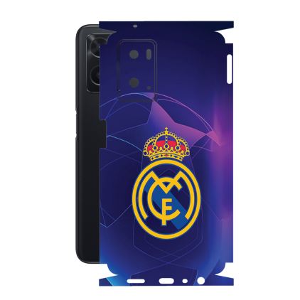 Захисна плівка StatusSKIN для OPPO A76