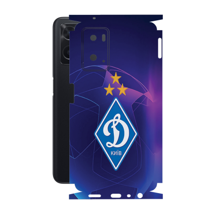 Захисна плівка StatusSKIN для OPPO A76