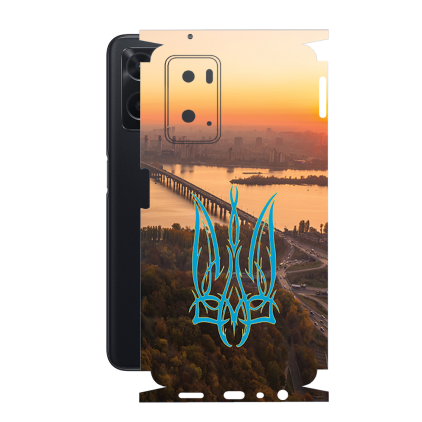 Захисна плівка StatusSKIN для OPPO A76
