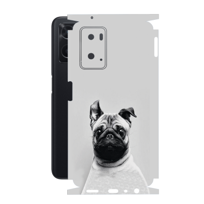 Захисна плівка StatusSKIN для OPPO A76