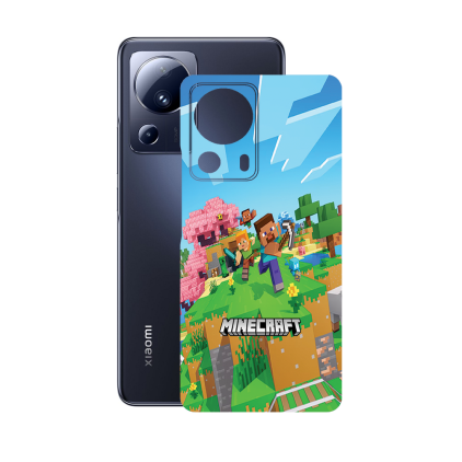 Захисна плівка StatusSKIN для Xiaomi 13 Lite