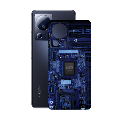 Захисна плівка StatusSKIN для Xiaomi 13 Lite