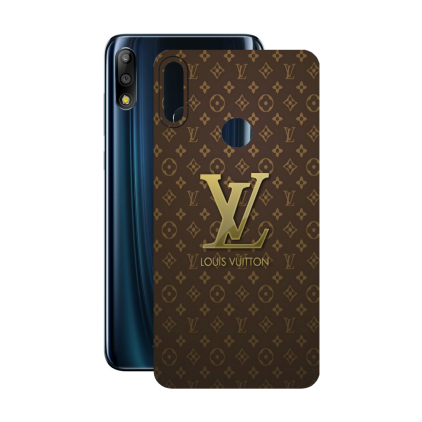 Захисна плівка StatusSKIN для Asus ZenFone Max Pro M2 ZB631KL