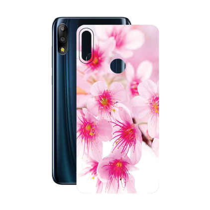 Захисна плівка StatusSKIN для Asus ZenFone Max Pro M2 ZB631KL