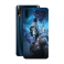 Захисна плівка StatusSKIN для Asus ZenFone Max Pro M2 ZB631KL